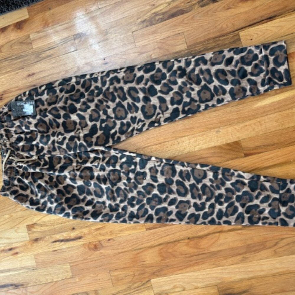 WOMANS INNER CIRCLE LOUNGE PANTS SIZE S NWT